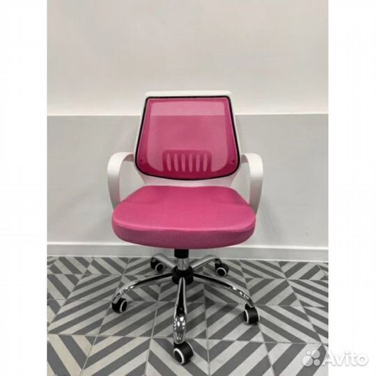 Кресло компьютерное офисное
