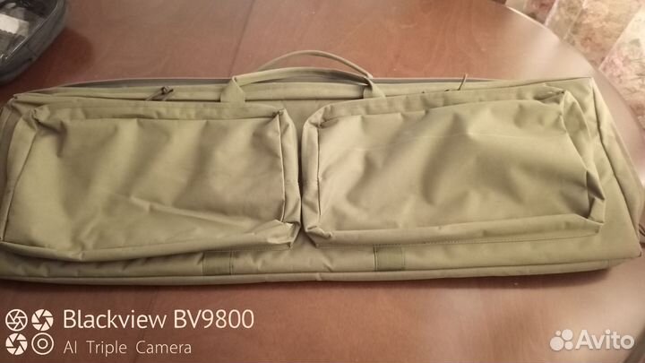 Чехол для ружья