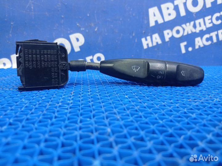 Переключатель дворников Daewoo Nexia седан A15MF