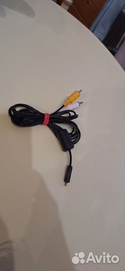 Кабеля в ассортименте