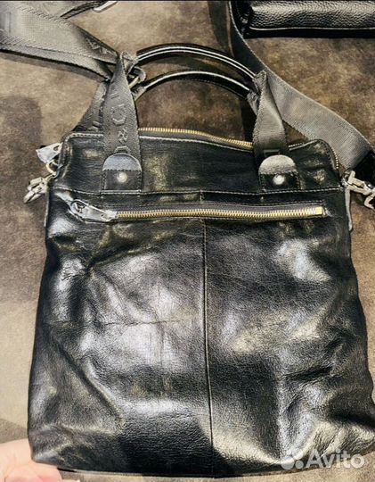 Сумка через плечо Dolce & Gabbana