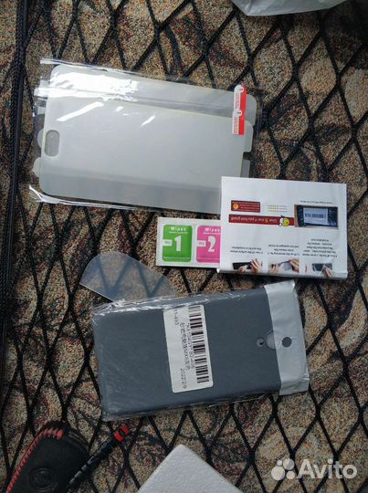 Meizu mx6 чехол + гидрогель