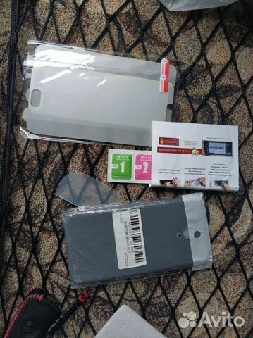 Meizu mx6 чехол + гидрогель