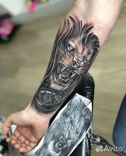 Заживляющая пленка