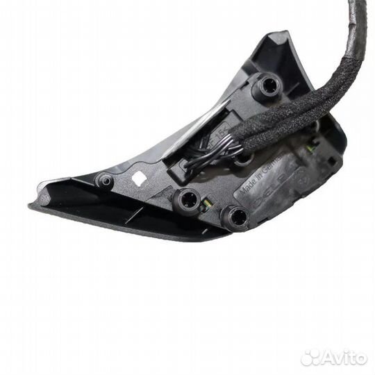 Кнопки мультируля бмв е90