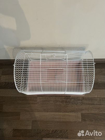 Клетки для грызунов 2 шт