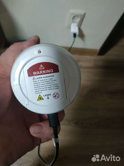 Игрушка для кошки