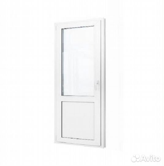 Входная группа