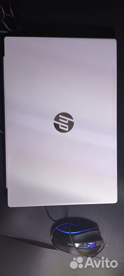 Ноутбук HP pavilion 15-cw0003ur