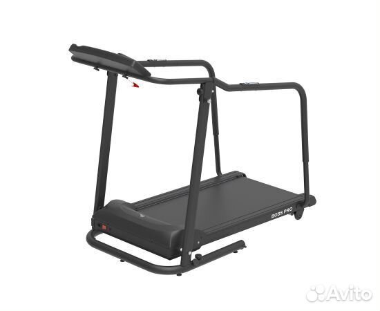 Беговая дорожка DFC boss PRO для реабилитации