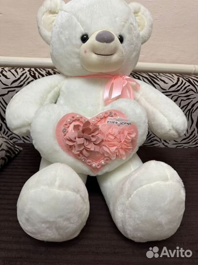 Продаю нового медведя
