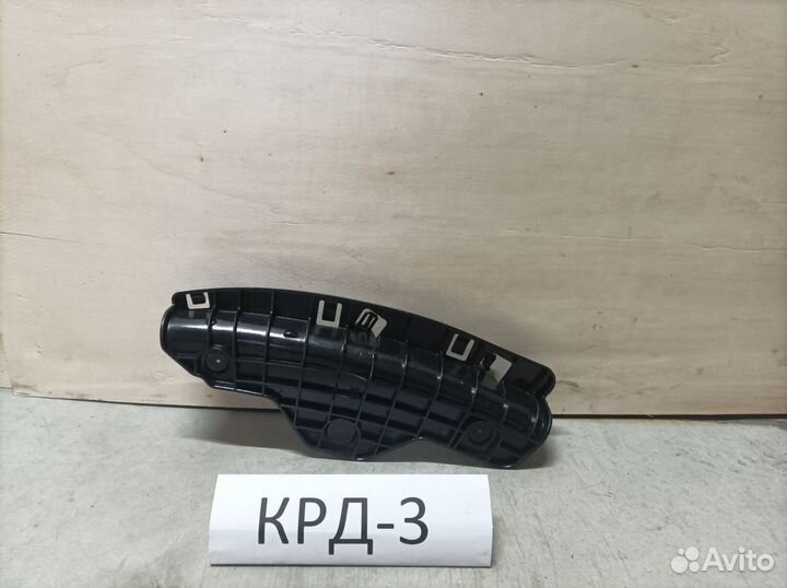 Кронштейн фары правой Ford Kuga 2 цбс 2012