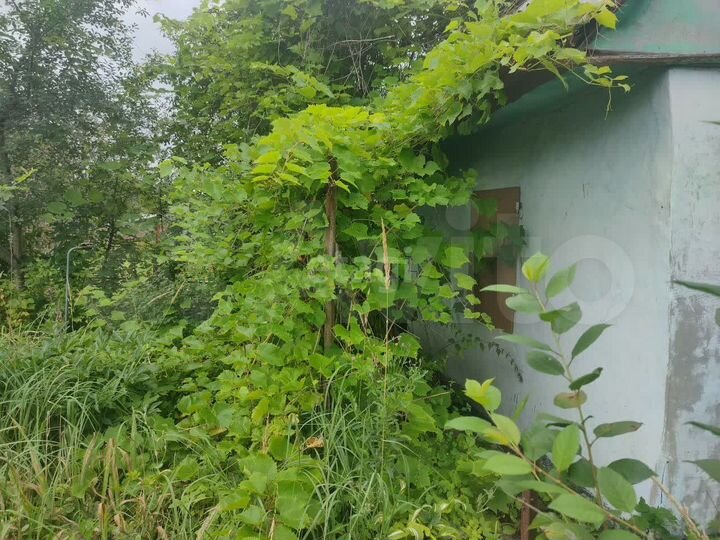 Дача 34 м² на участке 4 сот.