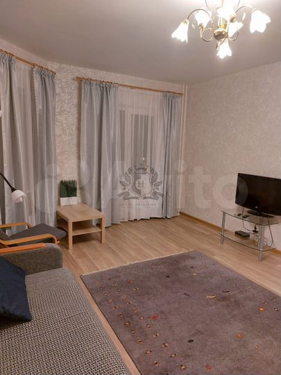 2-к. квартира, 65 м², 8/9 эт.