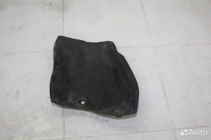 Локер задний левый Lifan х50