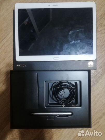 Huawei mediapad m2 10