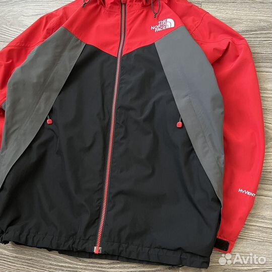 Ветровка The North Face Hyvent Оригинал