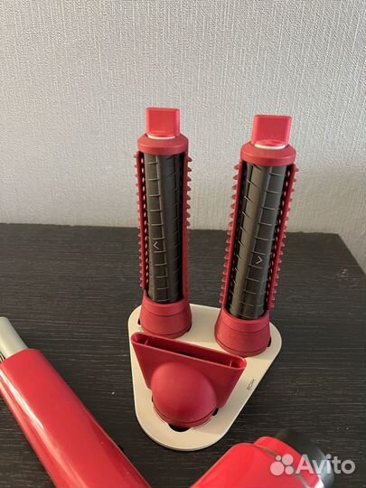 Фен стайлер bork F732