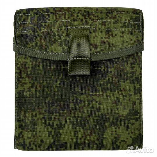 Подсумок Утилитарный Molle