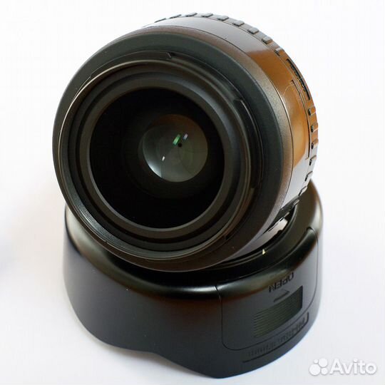 SMC Pentax-FA 35mm f2 AL (Japan)