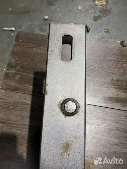 Маятник для Honda CBF600S 04-07