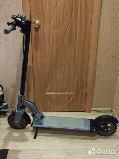 Электросамокат взрослый Kugoo m2 pro