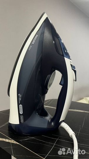 Утюг Philips Azur gc4556