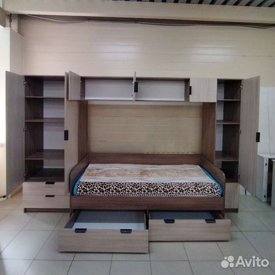 Набор для детской комнаты