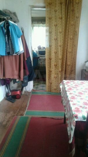 Дом 100 м² на участке 10 сот.