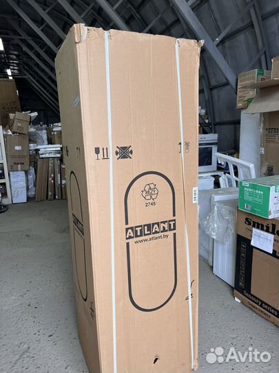 Холодильник