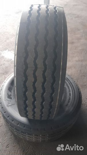 385/65 R22.5 кама NT 201 прицепная