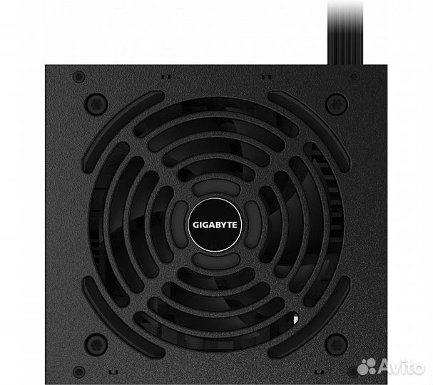 Блок питания Gigabyte GP-P550B Bronze 550W