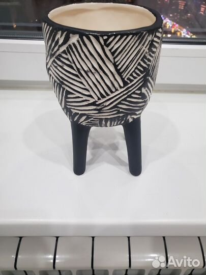 Кашпо для цветов