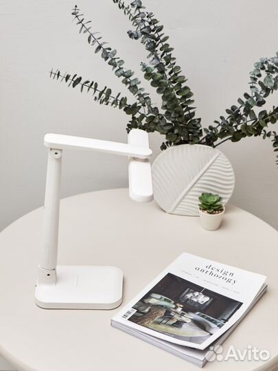 Лампа Настольная USB