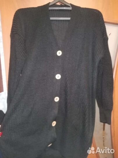 Кардиган