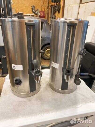 Термопот бу