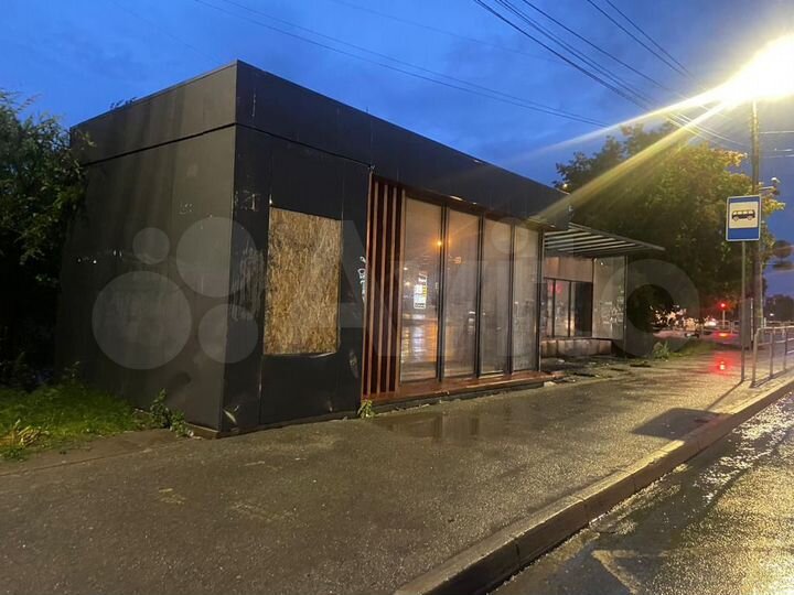 Торговая площадь, 50.77 м²