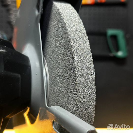 Точильный станок P.I.T PBG200-C2