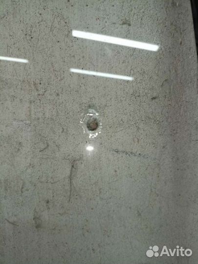 Лобовое стекло suzuki sx4