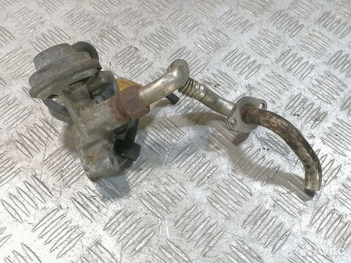 Клапан EGR S320 220