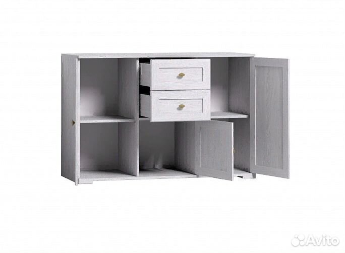 Тумба многофункционального типа