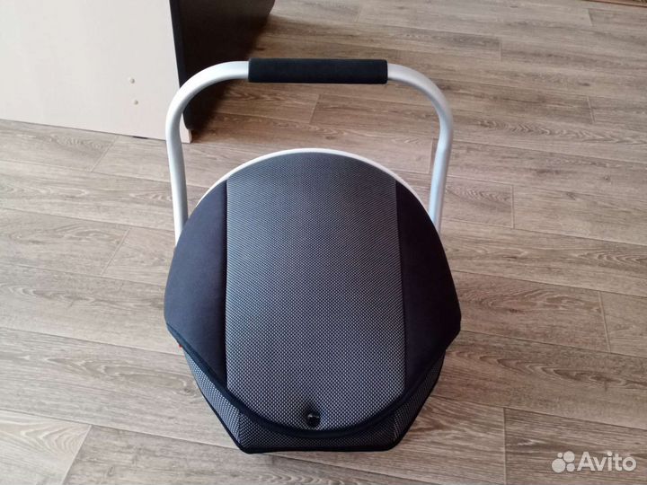 Детское Автокресло автолюлька от 0 лет