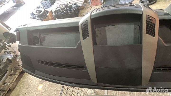 Торпеда Crafter Sprinter