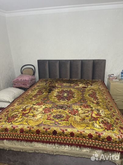 Покрывало на 2 х спальную кровать