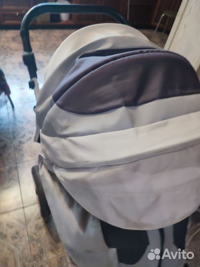 Детская коляска