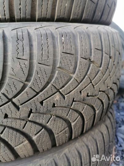 Goodyear UltraGrip 9 205/55 R16 91T