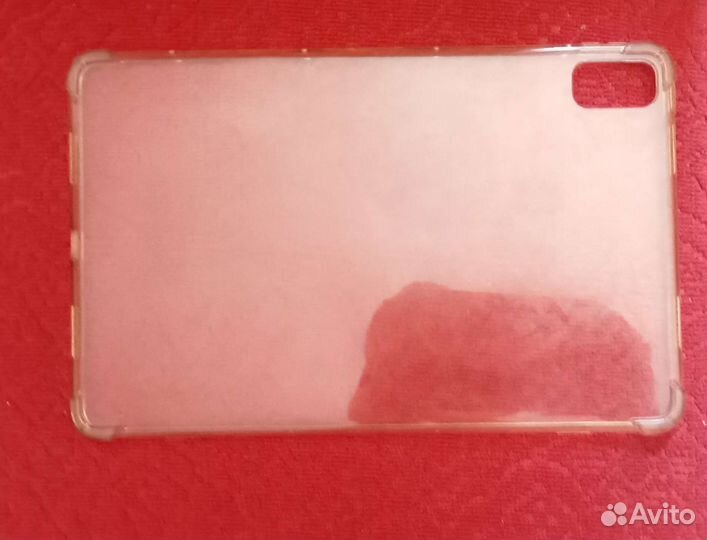 Планшет honor pad v6. 6-128