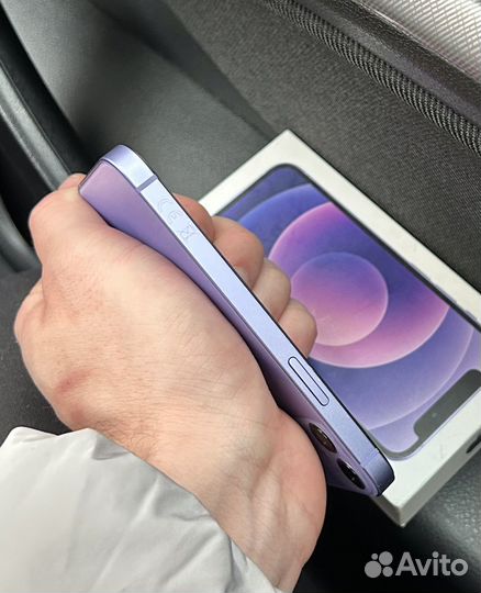 iPhone 12 mini, 128 ГБ