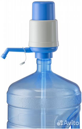 Помпа для воды