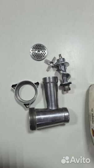 Запчасти для Bosch MFW 67440